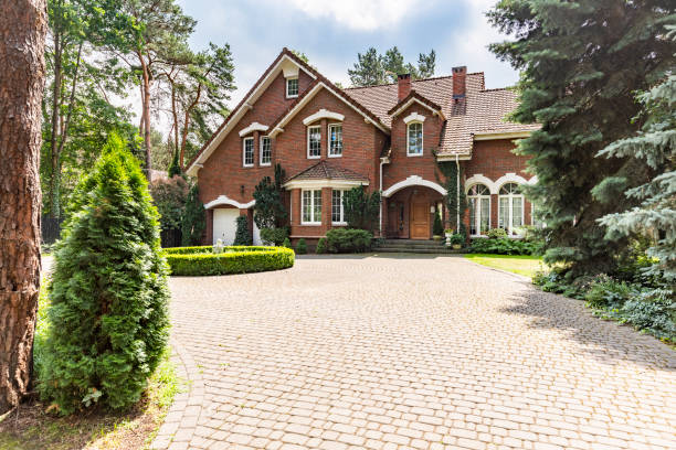 Best Driveway Repair Near Me  in Lake Dallas, TX