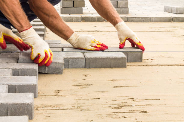 Best Local Driveway Pavers  in Lake Dallas, TX