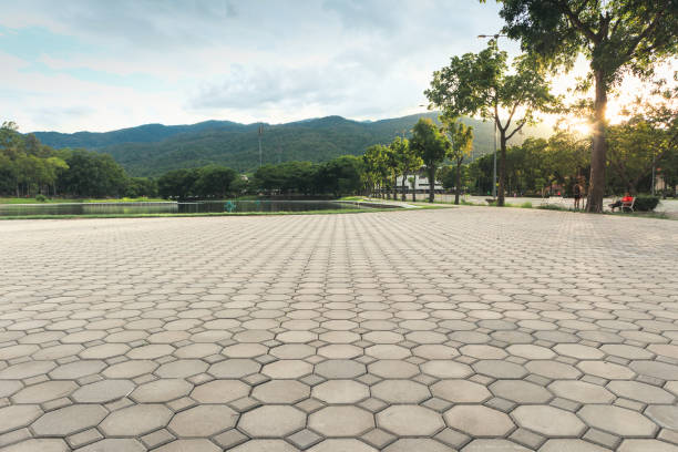 Best Driveway Resurfacing Pavers  in Lake Dallas, TX