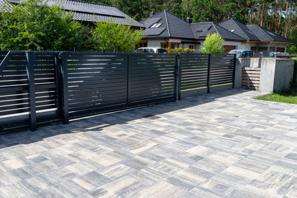 Trusted Lake Dallas, TX Driveway Pavers Experts