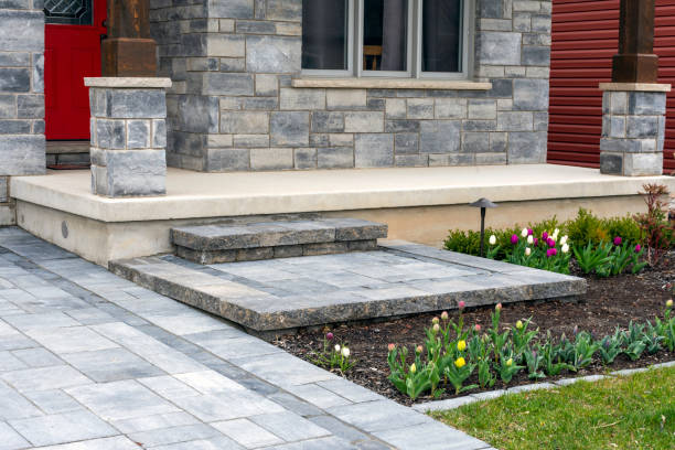 Best Interlocking Driveway Pavers  in Lake Dallas, TX