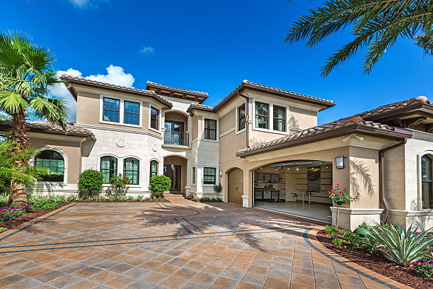 Best Commercial Driveway Pavers  in Lake Dallas, TX