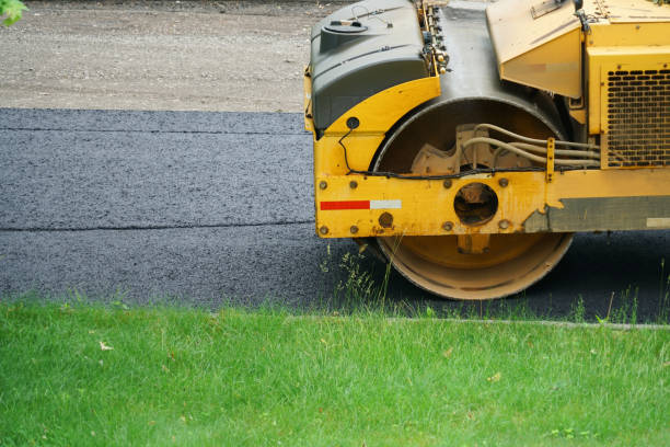 Best Cobblestone Driveway Pavers  in Lake Dallas, TX