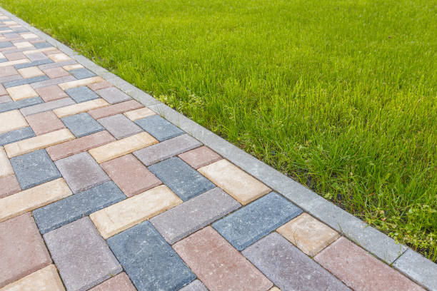 Best Best Driveway Pavers  in Lake Dallas, TX