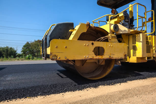 Reasons to Select Us for Your Driveway Paving Requirements in Lake Dallas, TX